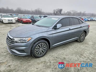 2021 VOLKSWAGEN JETTA S 3VWC57BU5MM037763 - główne zdjęcie licytacji z USA - miniatura