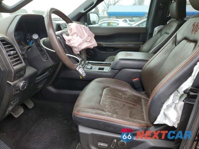 Zdjęcie 7 z 12 samochodu: 2020 FORD EXPEDITION MAX KING RANCH VIN:1FMJK1NT4LEA17992 - miniatura