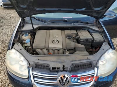 Zdjęcie 11 z 12 samochodu: 2008 VOLKSWAGEN JETTA SE VIN:3VWRZ81K78M036429 - miniatura