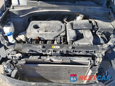 Zdjęcie 12 z 14 samochodu: 2018 HYUNDAI SANTA FE SPORT 2.4L VIN:5XYZT3LB5JG569516 - miniatura