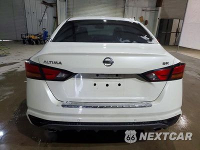 Zdjęcie 6 z 11 samochodu: 2021 NISSAN ALTIMA SR VIN:1N4BL4CV3MN405539 - miniatura