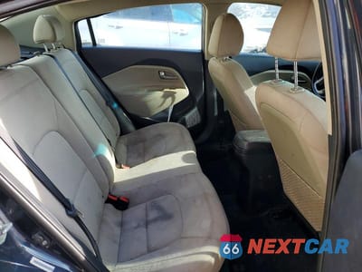 Zdjęcie 10 z 13 samochodu: 2014 KIA RIO VIN:KNADN4A36E6354125 - miniatura