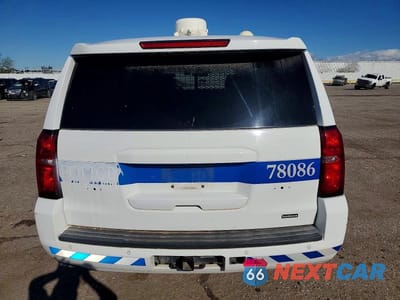 Zdjęcie 6 z 12 samochodu: 2015 CHEVROLET TAHOE SPECIAL VIN:1GNSK3EC5FR278086 - miniatura