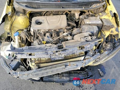 Zdjęcie 11 z 11 samochodu: 2016 KIA RIO LX VIN:KNADM4A34G6696498 - miniatura