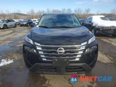 Piąte zdjęcie samochodu w środku: 2024 NISSAN ROGUE SV VIN:5N1BT3BB6RC761039 - miniatura