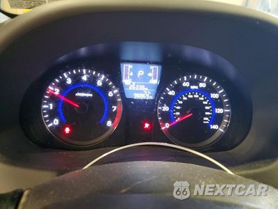 Zdjęcie 9 z 11 samochodu: 2017 HYUNDAI ACCENT SE VIN:KMHCT4AE7HU285723 - miniatura