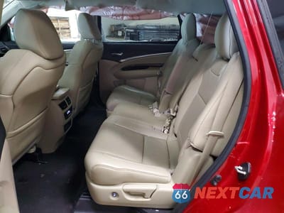 Zdjęcie 11 z 12 samochodu: 2019 ACURA MDX VIN:5J8YD4H37KL017619 - miniatura