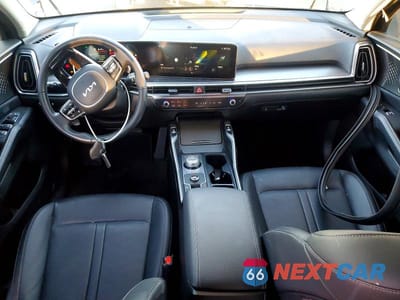 Zdjęcie 8 z 13 samochodu: 2025 KIA SORENTO EX VIN:KNDRH4JG3S5372991 - miniatura