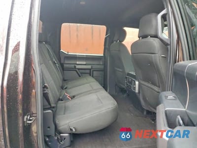 Zdjęcie 10 z 12 samochodu: 2020 FORD F150 SUPERCREW VIN:1FTEW1EP2LFA93394 - miniatura