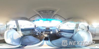 Zdjęcie 14 z 14 samochodu: 2008 TOYOTA PRIUS VIN:JTDKB20U283381443 - miniatura
