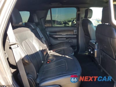 Zdjęcie 11 z 13 samochodu: 2019 FORD EXPEDITION LIMITED VIN:1FMJU2AT0KEA58737 - miniatura