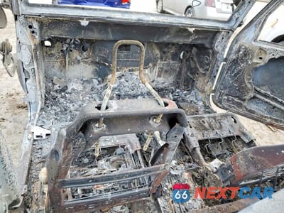 Zdjęcie 8 z 11 samochodu: 2011 JEEP WRANGLER UNLIMITED SPORT VIN:1J4BA3H18BL507728 - miniatura