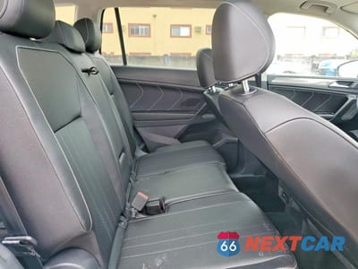 Zdjęcie 11 z 14 samochodu: 2022 VOLKSWAGEN TIGUAN SE VIN:3VV3B7AX8NM167823 - miniatura