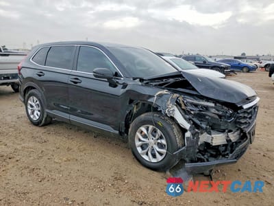 Czwarte zdjęcie samochodu z boku: 2025 HONDA CR-V VIN:2HKRS3H27SH325145 - miniatura