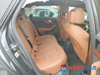 Zdjęcie 10 z 11 samochodu: 2023 AUDI A4 ALLROAD PRESTIGE VIN:WA19AAF40PA022857 - miniatura