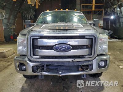 Piąte zdjęcie samochodu w środku: 2013 FORD F350 SUPER DUTY VIN:1FT8W3BT3DEA45999 - miniatura