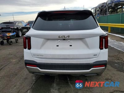 Zdjęcie 6 z 11 samochodu: 2026 KIA SORENTO S VIN:5XYRLDJC1TG429080 - miniatura