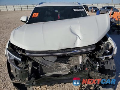 Zdjęcie 12 z 13 samochodu: 2024 VOLKSWAGEN ATLAS CROSS SPORT SE VIN:1V2WE2CA3RC233876 - miniatura