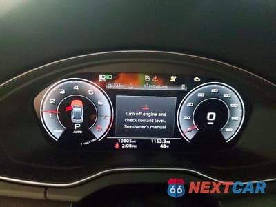 Zdjęcie 9 z 13 samochodu: 2024 AUDI Q5 PREMIUM PLUS 45 VIN:WA1EAAFY2R2066289 - miniatura