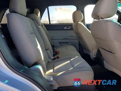 Zdjęcie 11 z 14 samochodu: 2015 FORD EXPLORER VIN:1FM5K7B84FGA53081 - miniatura
