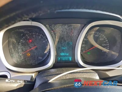 Zdjęcie 9 z 14 samochodu: 2011 CHEVROLET EQUINOX LS VIN:2CNFLCEC8B6469333 - miniatura