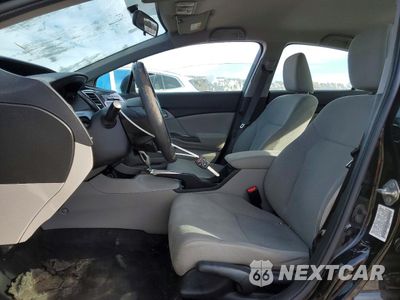Zdjęcie 7 z 13 samochodu: 2013 HONDA CIVIC LX VIN:19XFB2F5XDE218916 - miniatura