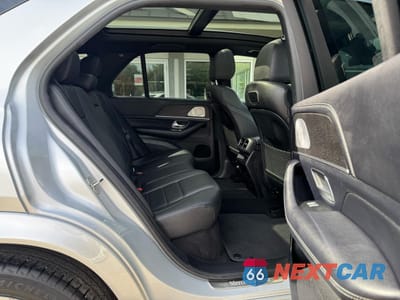 Zdjęcie 6 z 13 samochodu: 2020 MERCEDES-BENZ GLE 350 4MATIC VIN:4JGFB4KB0LA075771 - miniatura