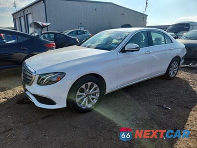 2020 MERCEDES-BENZ E 350 4MATIC WDDZF8EB0LA712138 - główne zdjęcie licytacji z USA - miniatura