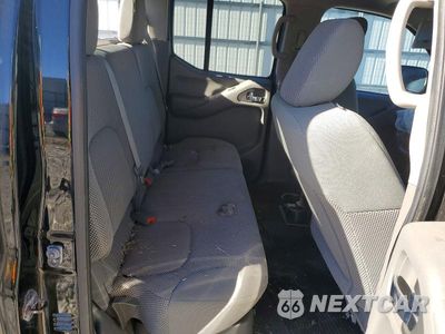 Zdjęcie 10 z 13 samochodu: 2015 NISSAN FRONTIER S VIN:1N6AD0ER3FN701110 - miniatura