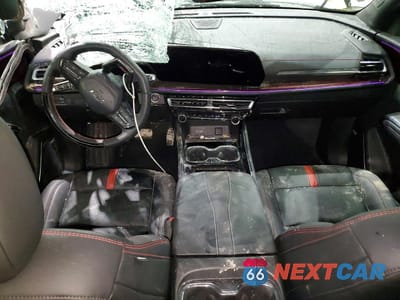 Zdjęcie 8 z 14 samochodu: 2025 CHEVROLET TRAVERSE RS VIN:1GNERLRS7SJ235999 - miniatura