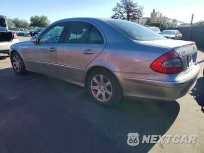 Drugie zdjęcie samochodu z przodu: 2008 MERCEDES-BENZ E 320 CDI VIN:WDBUF22X68B186437 - miniatura