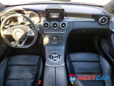 Zdjęcie 8 z 11 samochodu: 2018 MERCEDES-BENZ C 300 VIN:WDDWJ4JB4JF657855 - miniatura