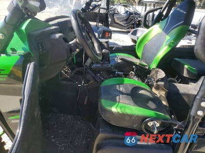 Zdjęcie 8 z 10 samochodu: 2025 KAWASAKI KRT800 L VIN:JKBRTCL11SB503506 - miniatura