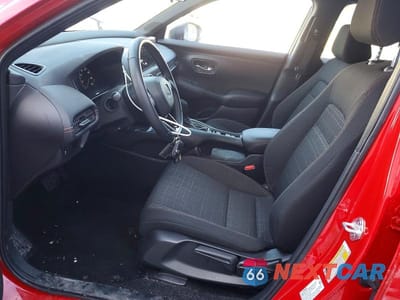 Zdjęcie 7 z 12 samochodu: 2026 HONDA HR-V SPORT VIN:3CZRZ2H59TM723477 - miniatura