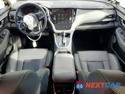 Zdjęcie 8 z 14 samochodu: 2023 SUBARU OUTBACK ONYX EDITION VIN:4S4BTALC7P3168704 - miniatura