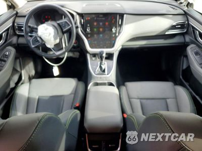 Zdjęcie 8 z 14 samochodu: 2023 SUBARU OUTBACK ONYX EDITION VIN:4S4BTALC7P3168704 - miniatura