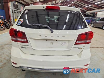 Zdjęcie 6 z 12 samochodu: 2018 DODGE JOURNEY CROSSROAD VIN:3C4PDCGG0JT378587 - miniatura