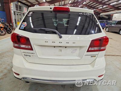 Zdjęcie 6 z 13 samochodu: 2018 DODGE JOURNEY CROSSROAD VIN:3C4PDCGG0JT378587 - miniatura