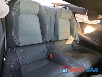 Zdjęcie 10 z 12 samochodu: 2024 FORD MUSTANG VIN:1FA6P8TH5R5134465 - miniatura