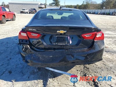 Zdjęcie 6 z 13 samochodu: 2023 CHEVROLET MALIBU LT VIN:1G1ZD5ST0PF245302 - miniatura