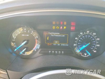 Zdjęcie 9 z 12 samochodu: 2016 FORD FUSION SE VIN:1FA6P0HD3G5100867 - miniatura