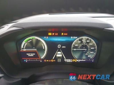 Zdjęcie 9 z 12 samochodu: 2025 SUBARU FORESTER PREMIUM VIN:JF2SLSED8SH401454 - miniatura