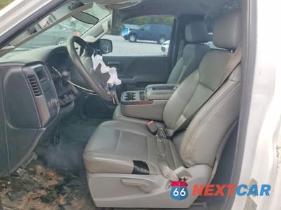 Zdjęcie 7 z 12 samochodu: 2015 CHEVROLET SILVERADO C1500 VIN:1GCNCPEH2FZ380550 - miniatura