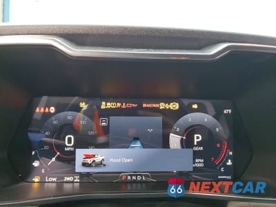 Zdjęcie 9 z 12 samochodu: 2024 GMC CANYON AT4X VIN:1GTP6EEK5R1230788 - miniatura