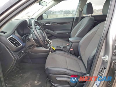 Zdjęcie 7 z 13 samochodu: 2021 KIA SELTOS S VIN:KNDEU2AA1M7173777 - miniatura