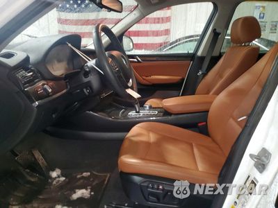 Zdjęcie 7 z 13 samochodu: 2016 BMW X3 XDRIVE35I VIN:5UXWX7C56G0S16272 - miniatura
