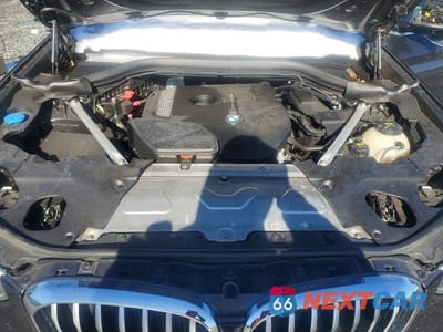 Zdjęcie 11 z 11 samochodu: 2019 BMW X3 SDRIVE30I VIN:5UXTR7C5XKLF36198 - miniatura