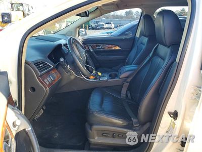 Zdjęcie 7 z 14 samochodu: 2012 LINCOLN MKX VIN:2LMDJ8JK4CBL08241 - miniatura