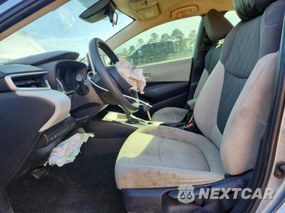 Zdjęcie 7 z 14 samochodu: 2020 TOYOTA COROLLA LE VIN:JTDEPRAE1LJ073411 - miniatura