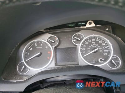 Zdjęcie 9 z 12 samochodu: 2014 TOYOTA TUNDRA CREWMAX PLATINUM VIN:5TFAW5F13EX409477 - miniatura